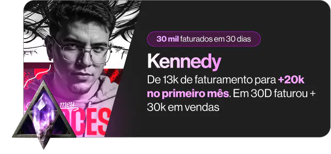 Case de sucesso